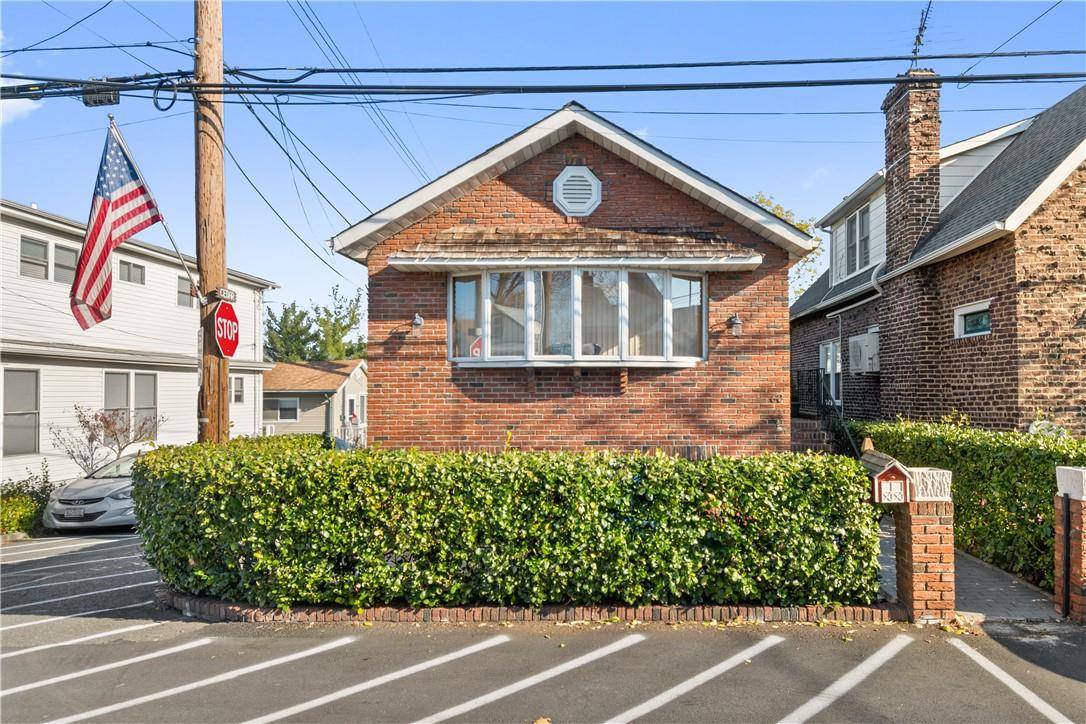 Bronx, NY 10465,60 Poplar AVE #60