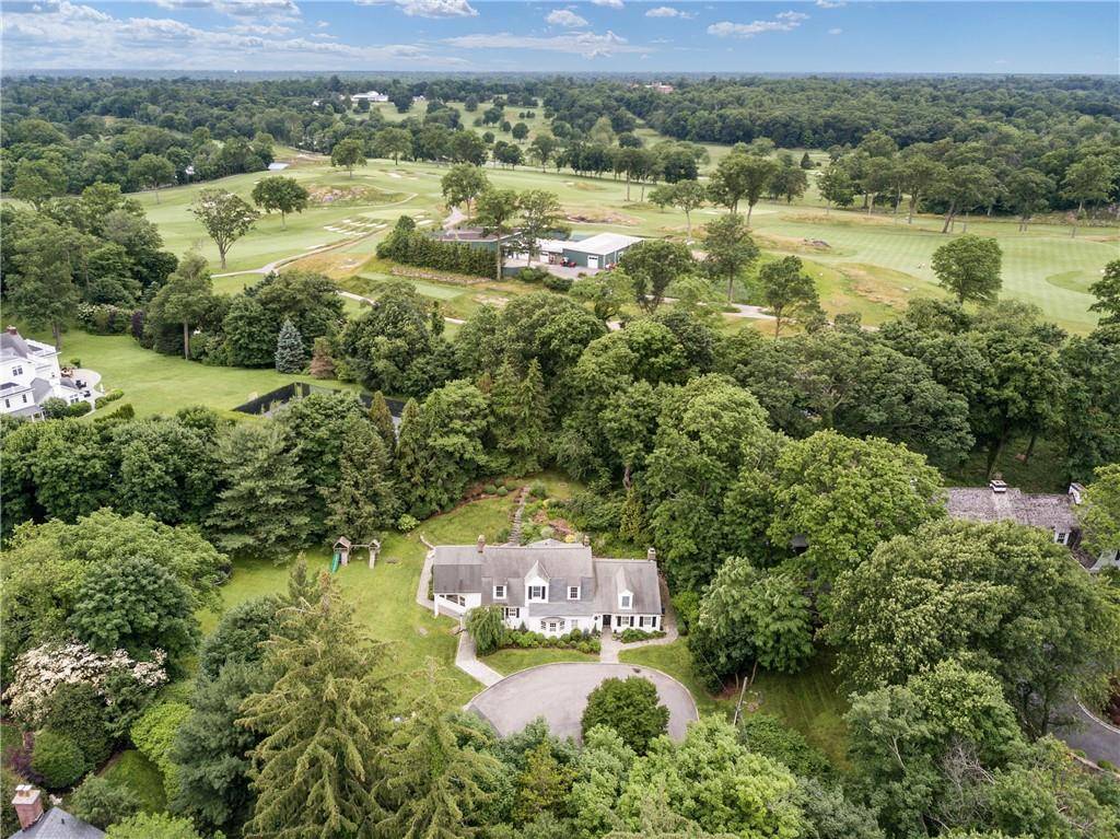 Rye, NY 10580,183 Highland RD