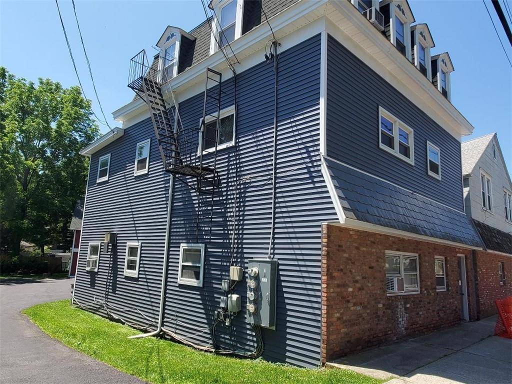 Cornwall On Hudson, NY 12520,223 Hudson ST #1