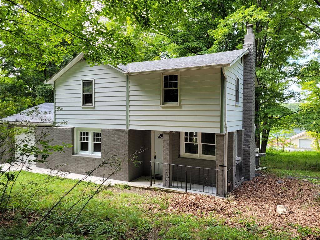 Port Jervis, NY 12771,22 Randall PLZ