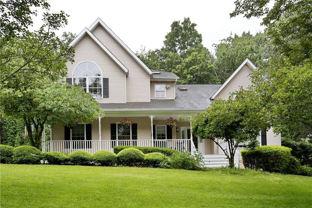 West Nyack, NY 10989,5 Trachtenberg CT