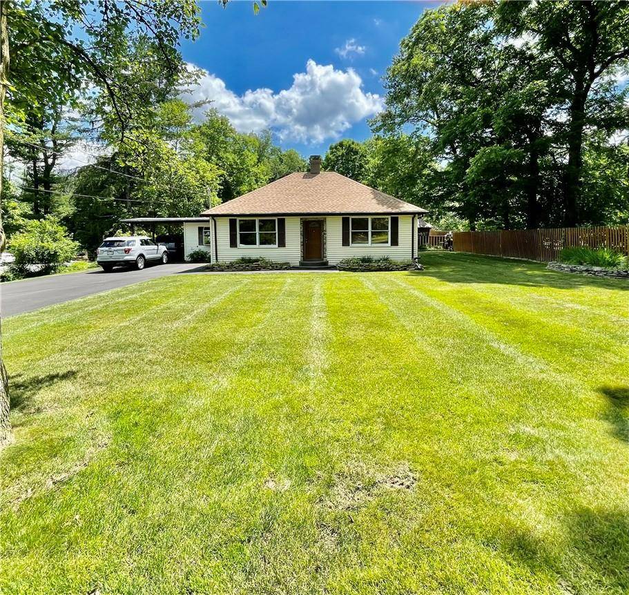 Warwick, NY 10990,11 Locust ST