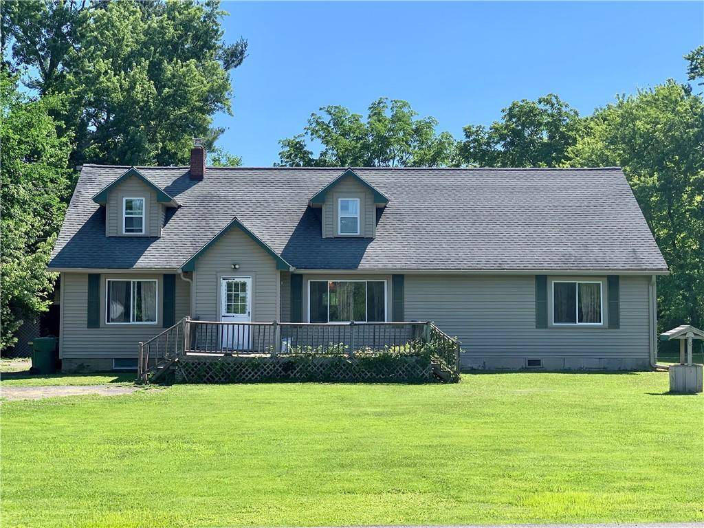 Kerhonkson, NY 12446,72 Samsonville RD