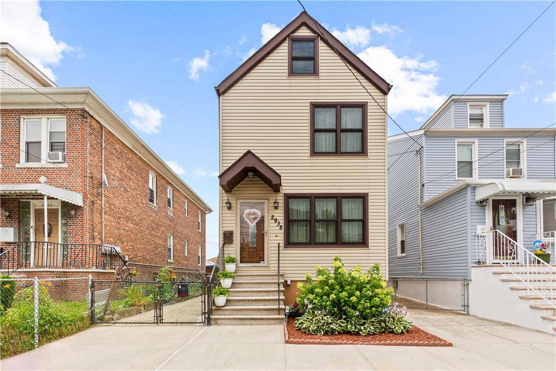Bronx, NY 10461,2938 Harrington AVE