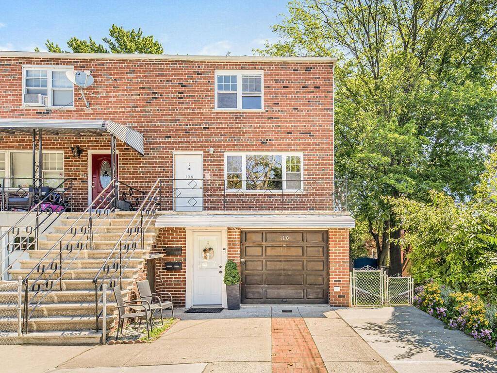 Bronx, NY 10465,1110 Clarence AVE