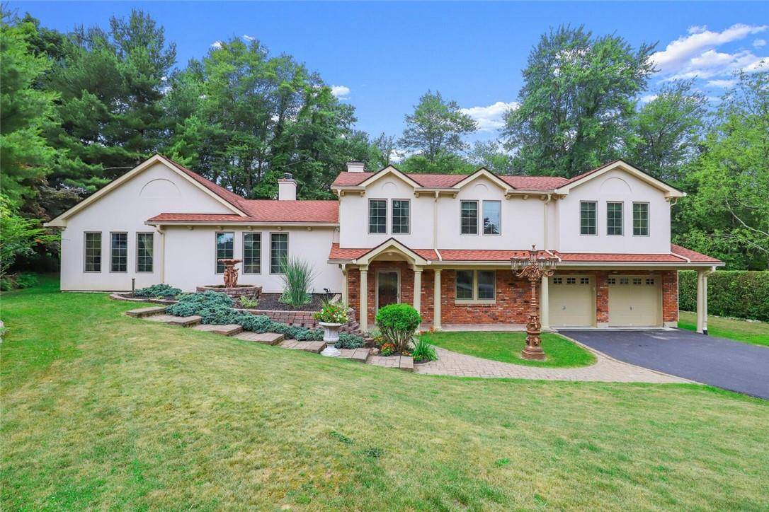 Yorktown Heights, NY 10598,471 Bonnie CT