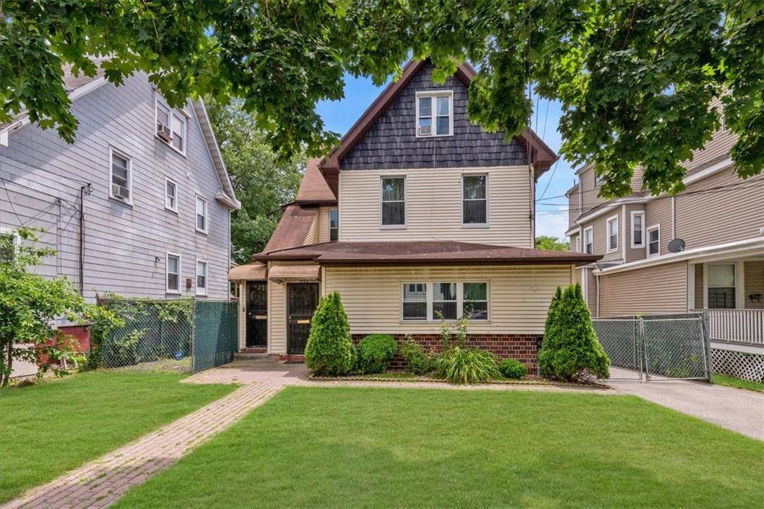 Mount Vernon, NY 10550,168 Elm AVE