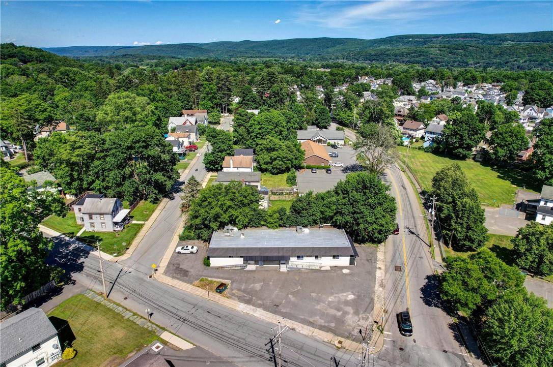 Port Jervis, NY 12771,1-3 Brooklyn aka 22 Canal ST