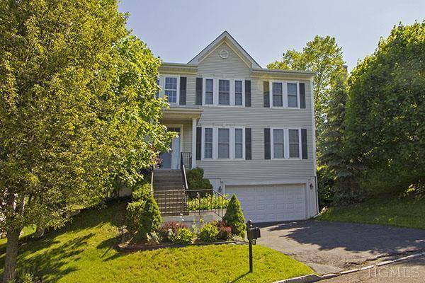 Rye Brook, NY 10573,14 Bellefair RD