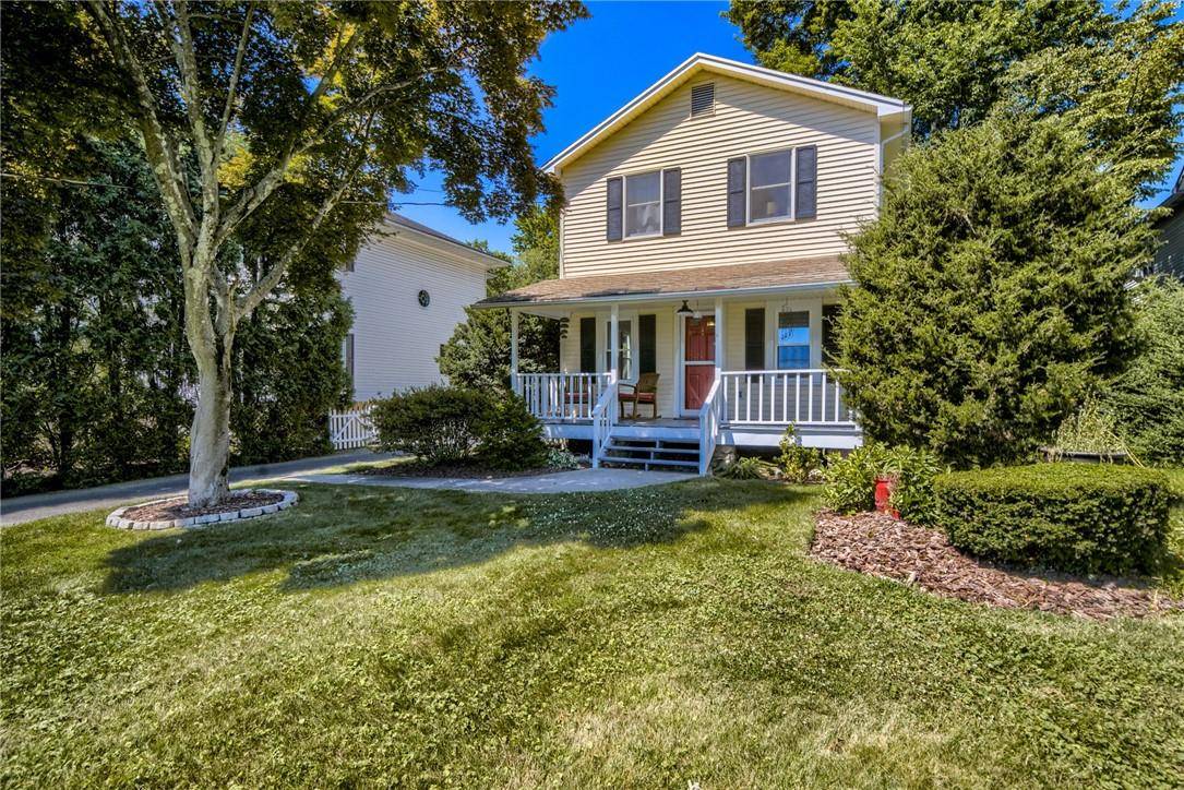 Pearl River, NY 10965,161 Old Middletown RD