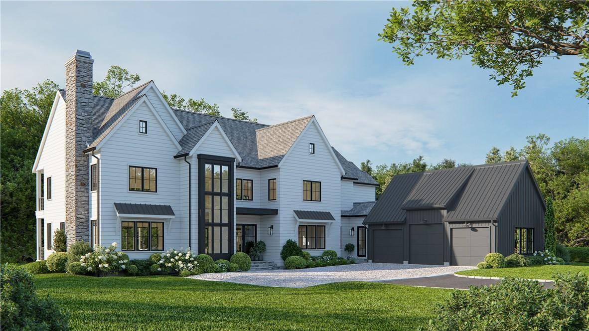 Rye, NY 10580,181 Forest AVE