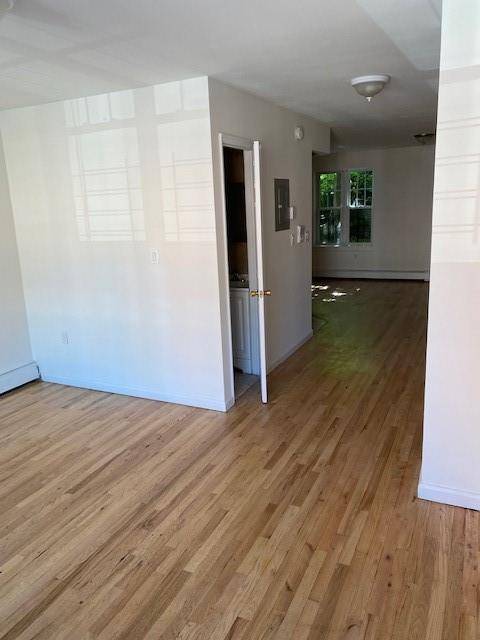 Bronx, NY 10459,1033A Rev James Polite