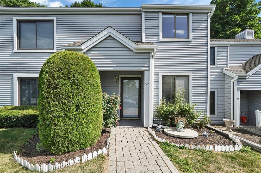 Mohegan Lake, NY 10547,98 Sunfish LNDG