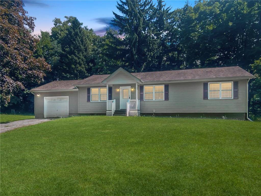 Wallkill, NY 12589,245 Quaker ST