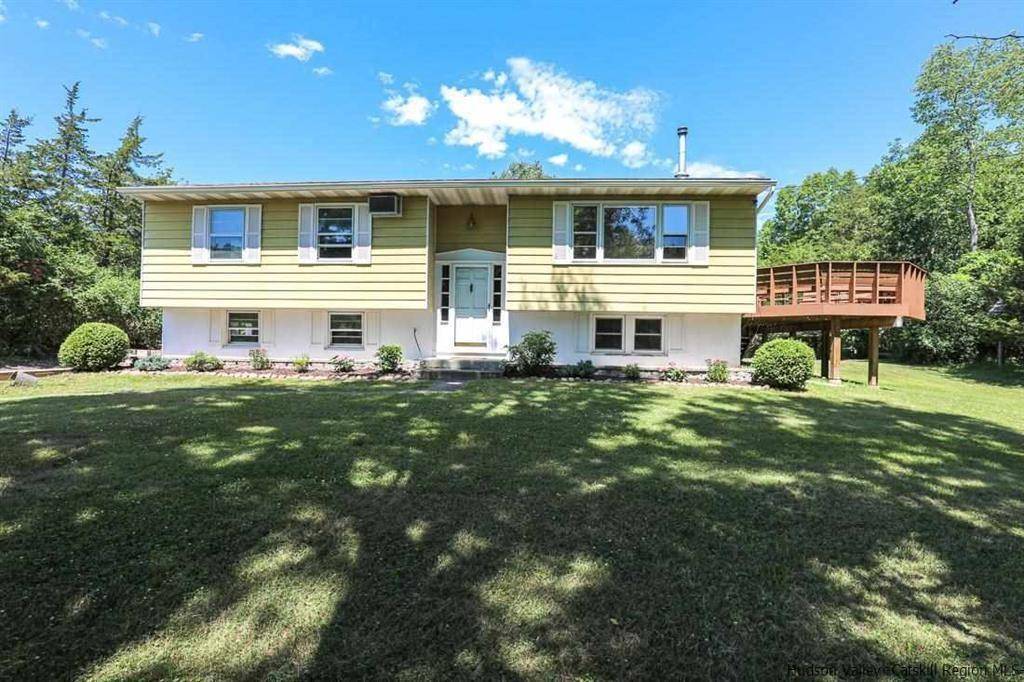 Kingston, NY 12401,1187 Lucas AVE