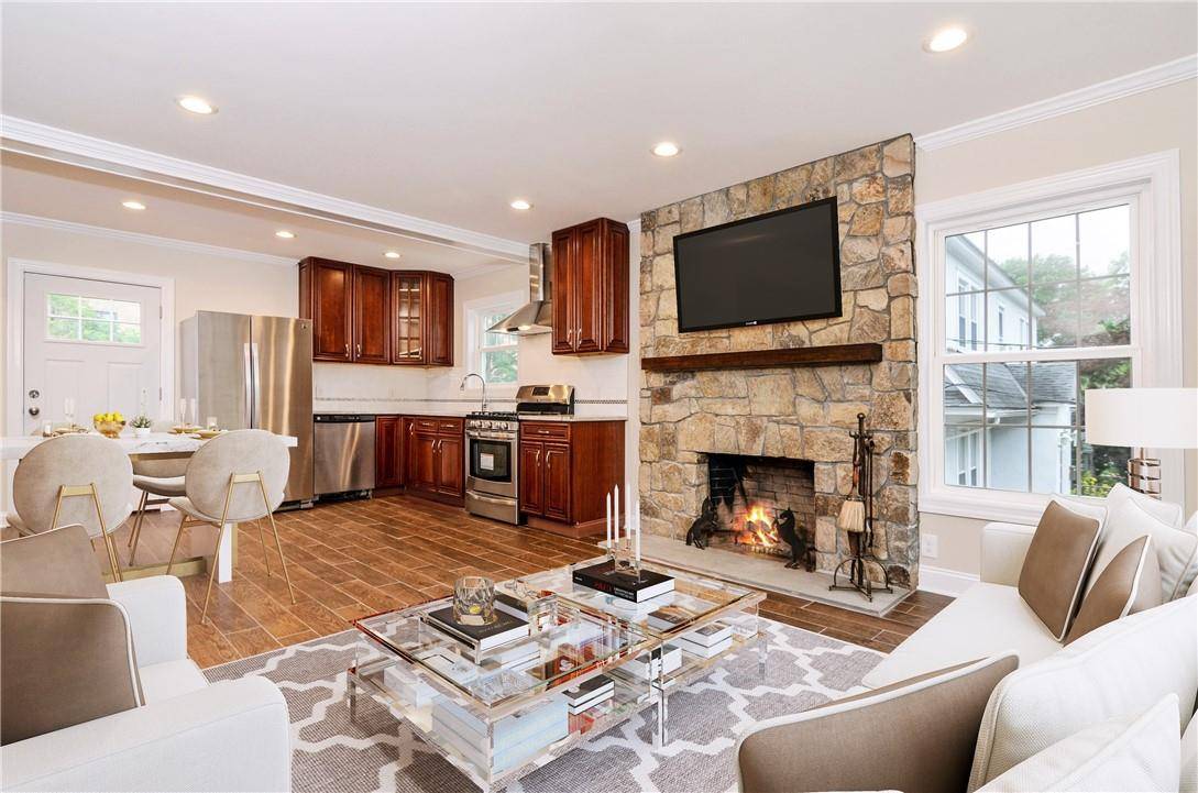 White Plains, NY 10606,304 Battle AVE ##A