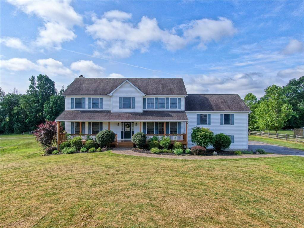 La Grange Ville, NY 12540,3 Dolly LN