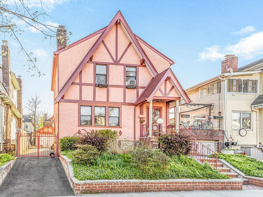 Bronx, NY 10466,4043 Seton AVE