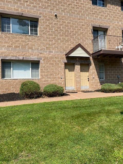 Nanuet, NY 10954,18 Klint CT #18