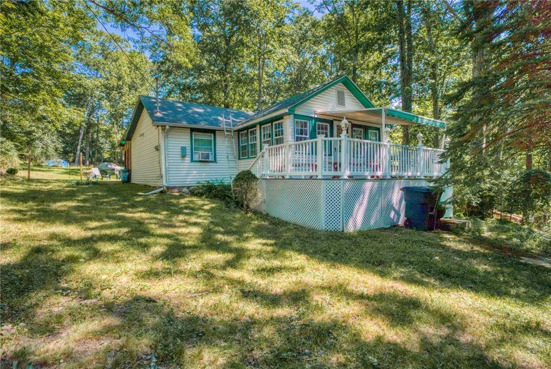 Wurtsboro, NY 12790,49 Junco TRL