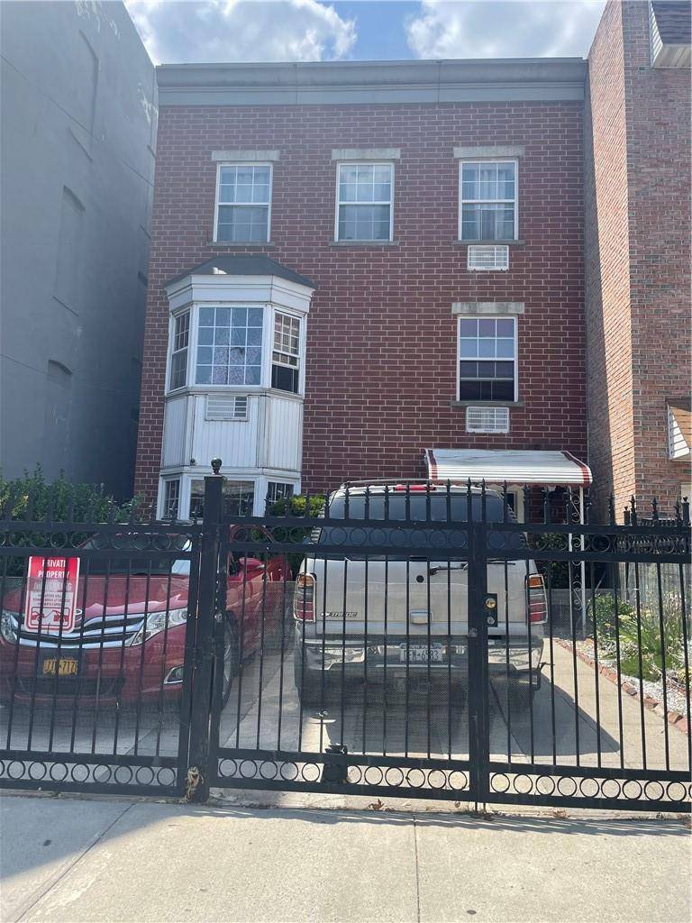 Bronx, NY 10459,1421 Vyse AVE