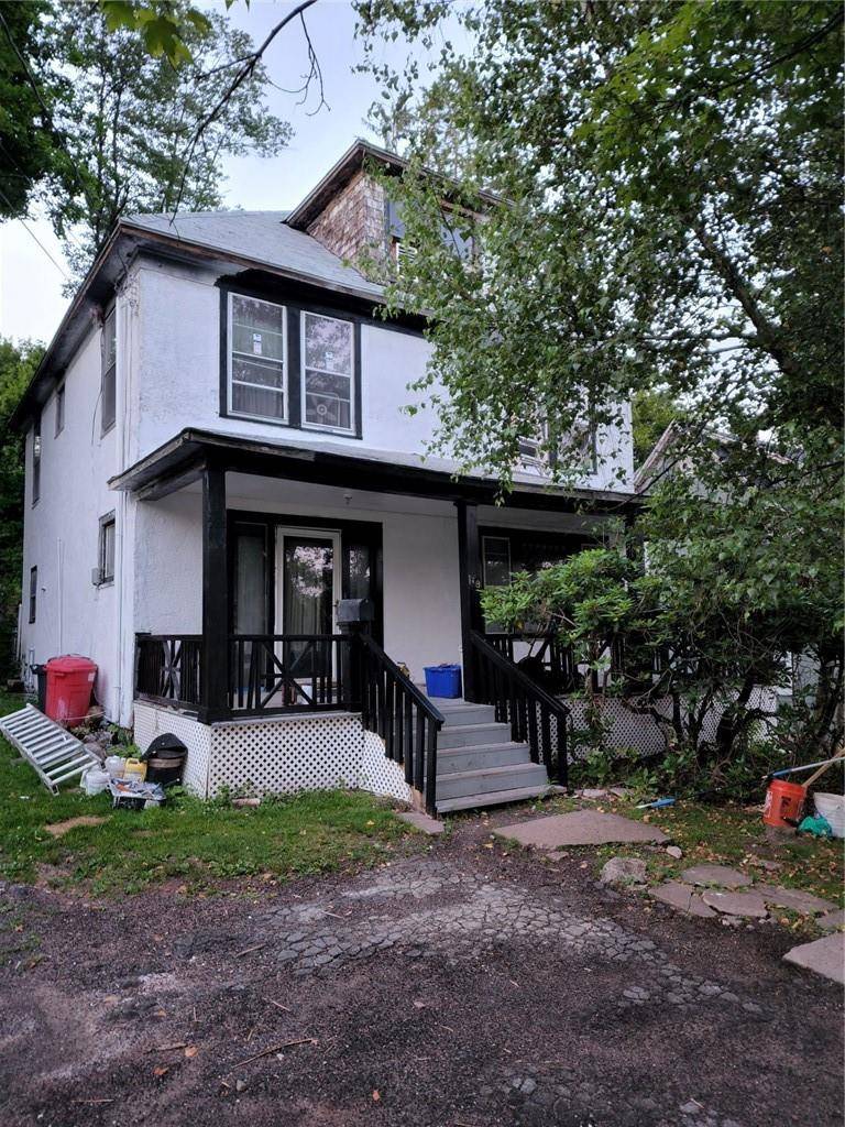 Liberty, NY 12754,133 Chestnut ST