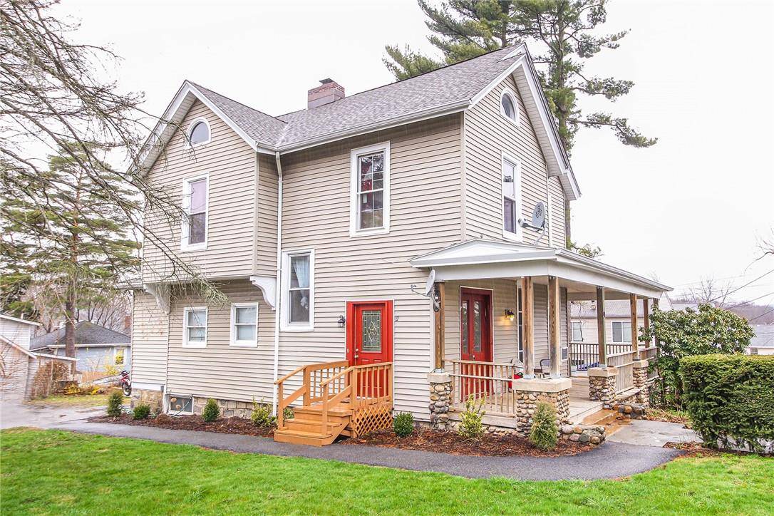 Mahopac, NY 10541,9 Gregory ST