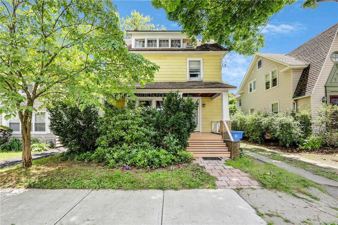 Kingston, NY 12401,184 Henry ST
