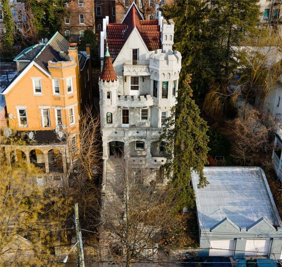 Bronx, NY 10463,2744 Kingsbridge TER