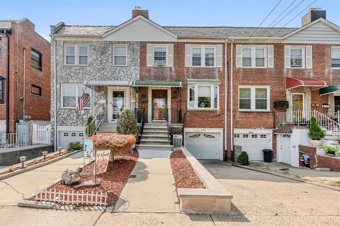 Bronx, NY 10461,1126 Neill AVE