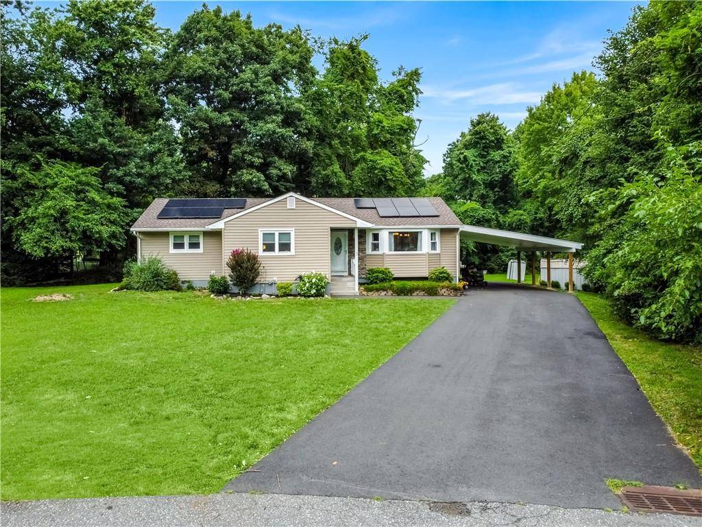 Nanuet, NY 10954,7 Roland CT