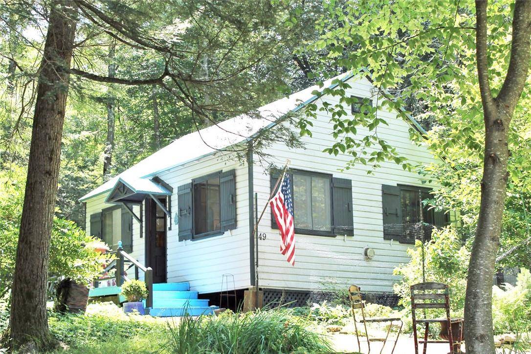 Bethel, NY 12720,49 W Oak ST