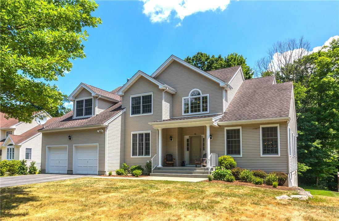 Baldwin Place, NY 10505,98 Travis RD