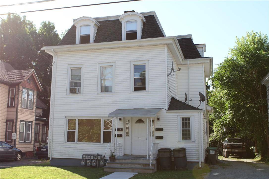 Port Jervis, NY 12771,19 Elizabeth ST #4