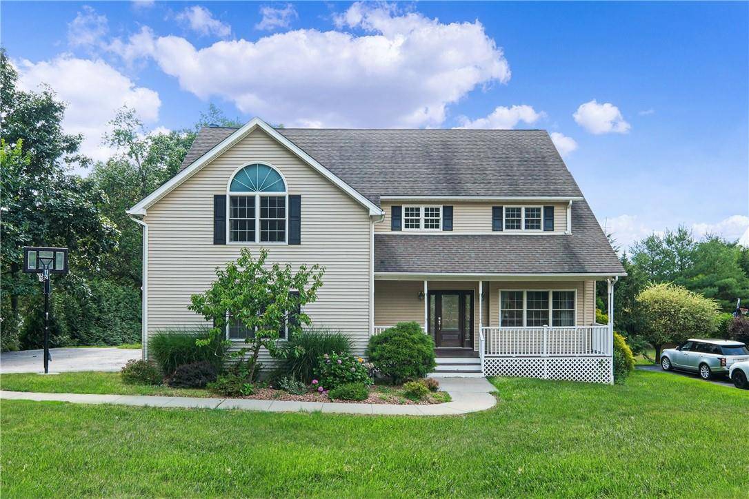 Yorktown Heights, NY 10598,2301 Mohansic AVE