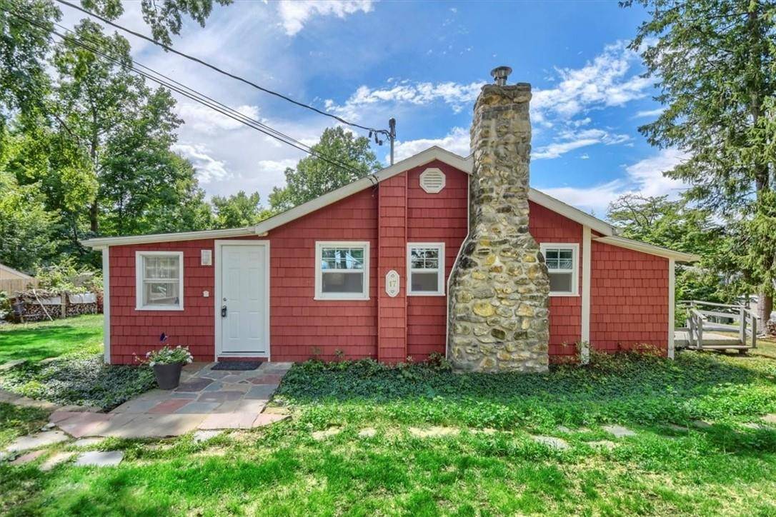 Yorktown Heights, NY 10598,17 Old Mill RD