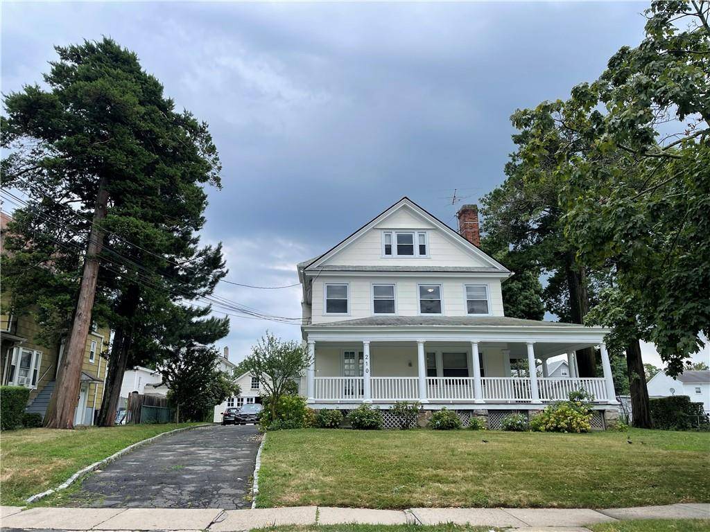 New Rochelle, NY 10805,210 Elm ST #2