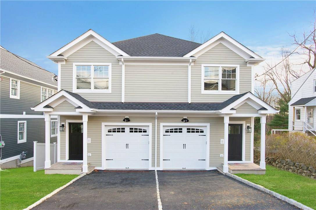 West Harrison, NY 10604,150 Woodside AVE #A