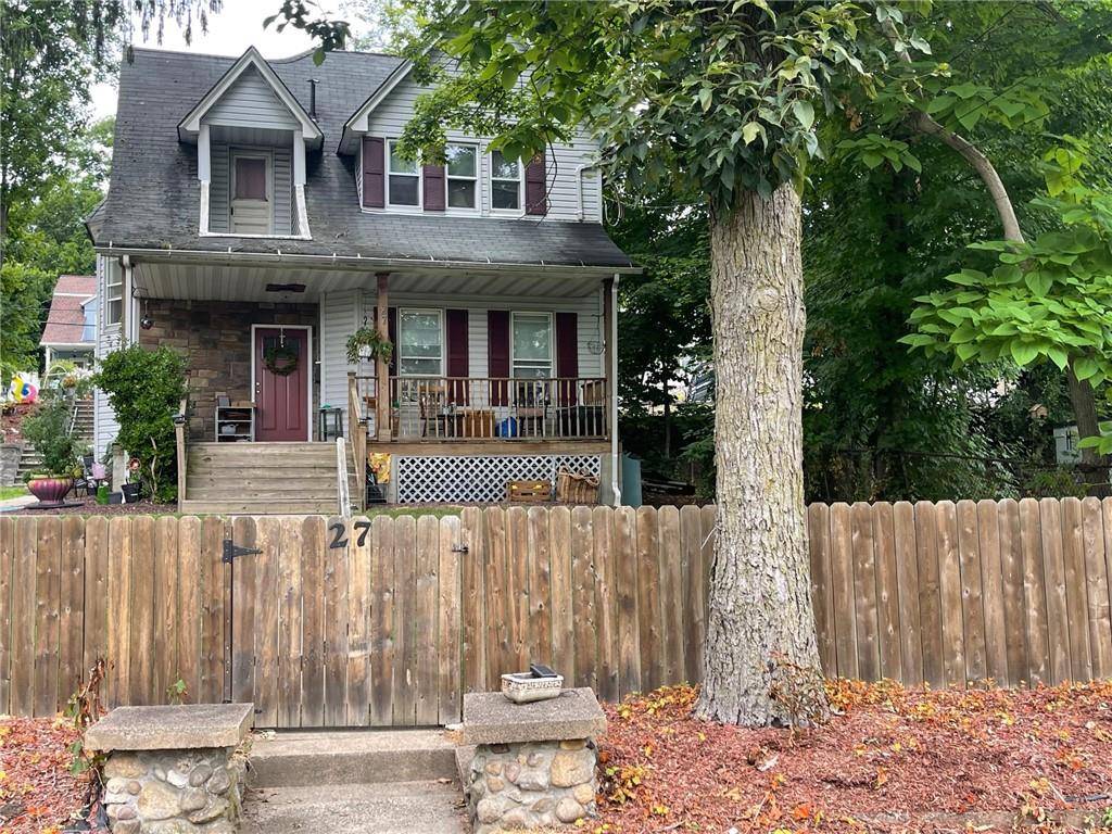 Pearl River, NY 10965,27 S Pearl ST
