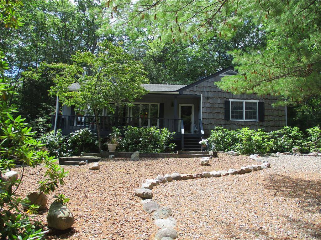 Rock Hill, NY 12775,72 Surrey ST