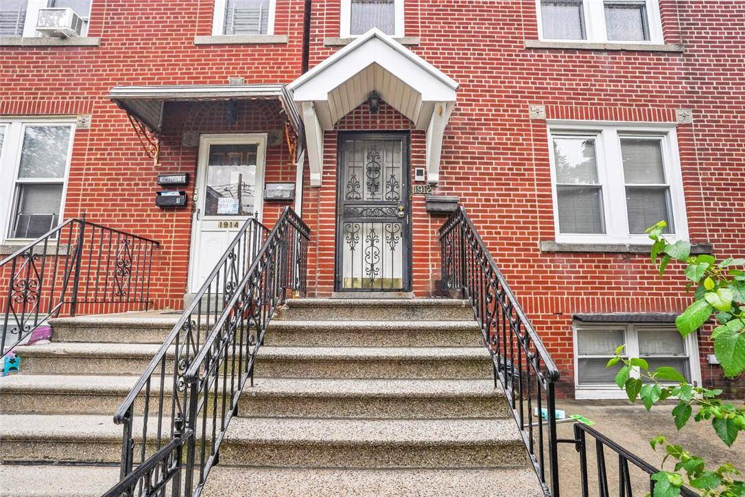 Bronx, NY 10461,1912 Mulford AVE