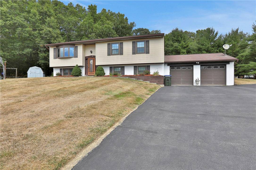 Washingtonville, NY 10992,7 Yarmouth CT