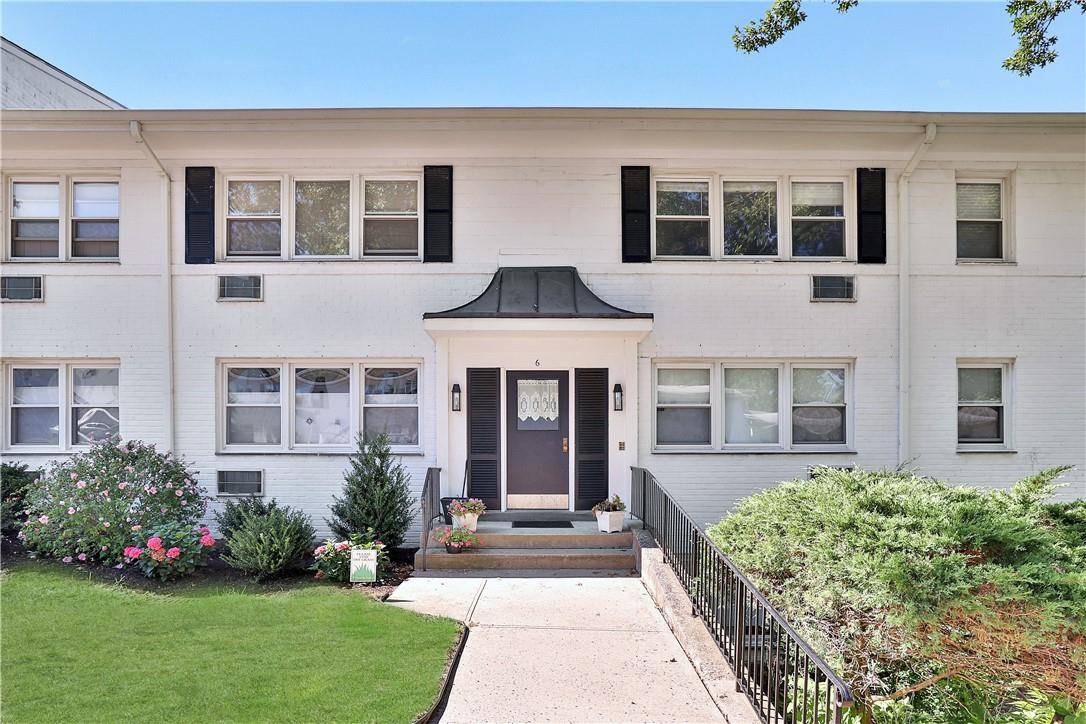 Rye Brook, NY 10573,6 Avon CIR #D