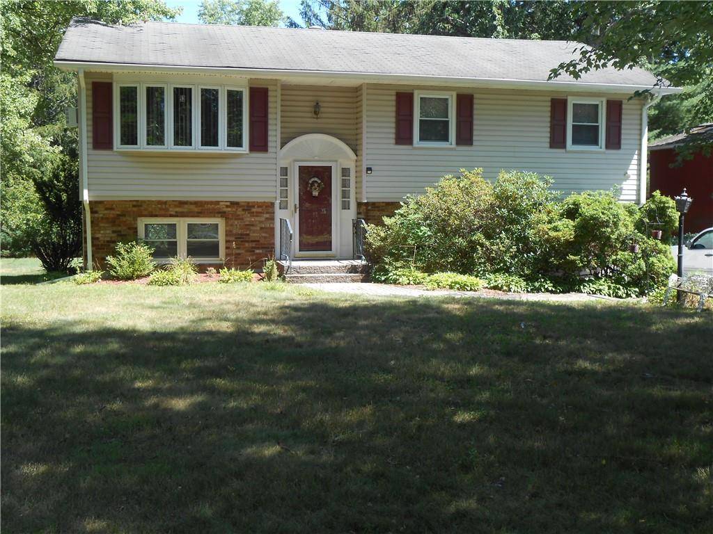 Warwick, NY 10990,12 Mountain View DR