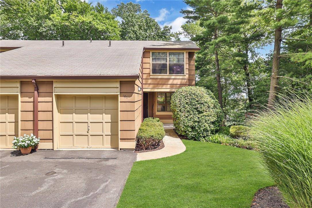 Nanuet, NY 10954,147 Treetop CIR