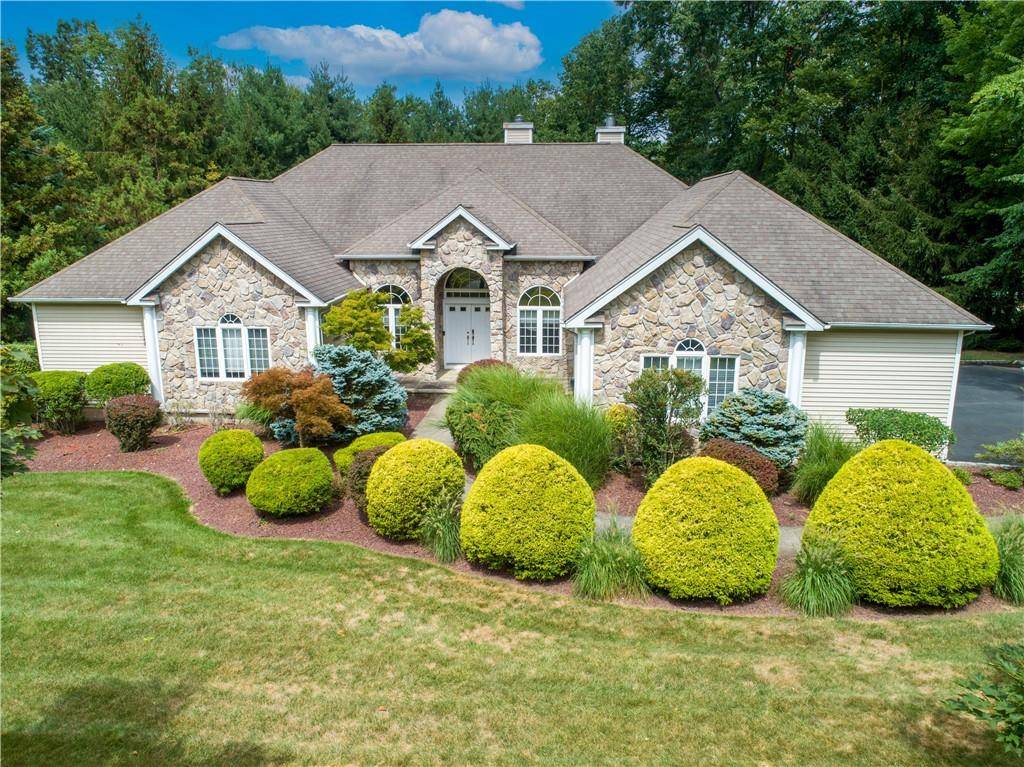 Montebello, NY 10901,1 Wedge WAY