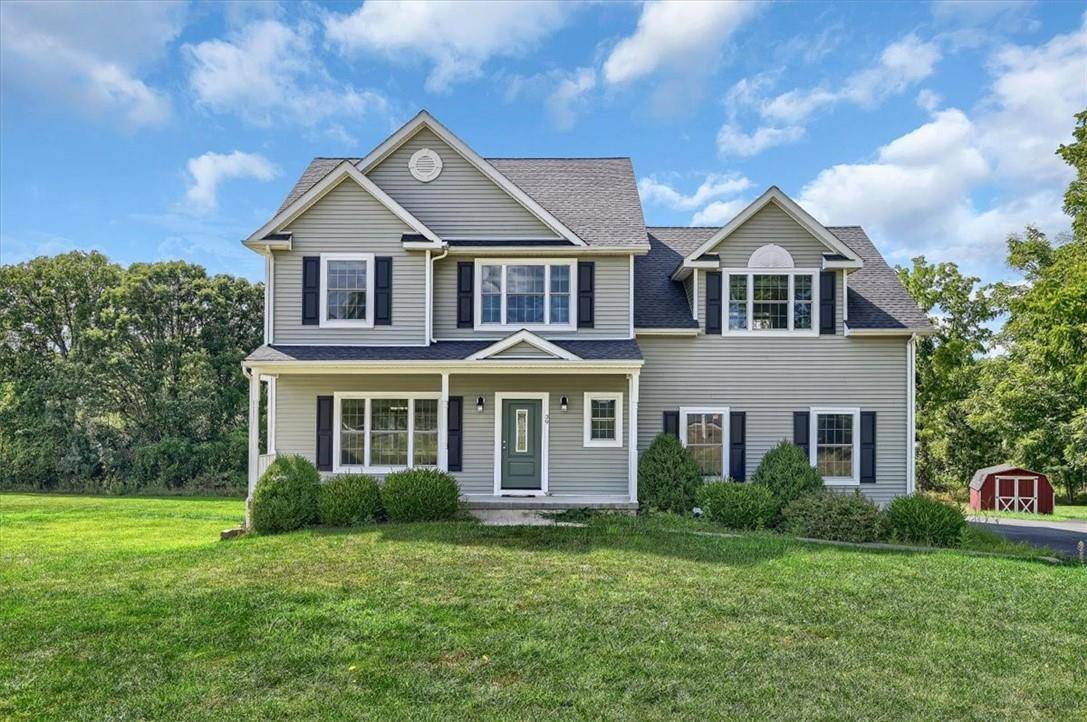 Goshen, NY 10924,39 Paradise Valley LN