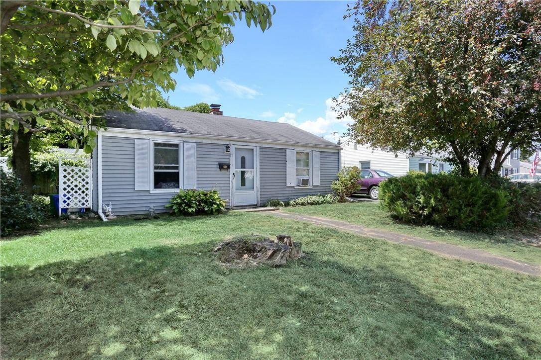 West Haverstraw, NY 10993,17 N Wayne AVE