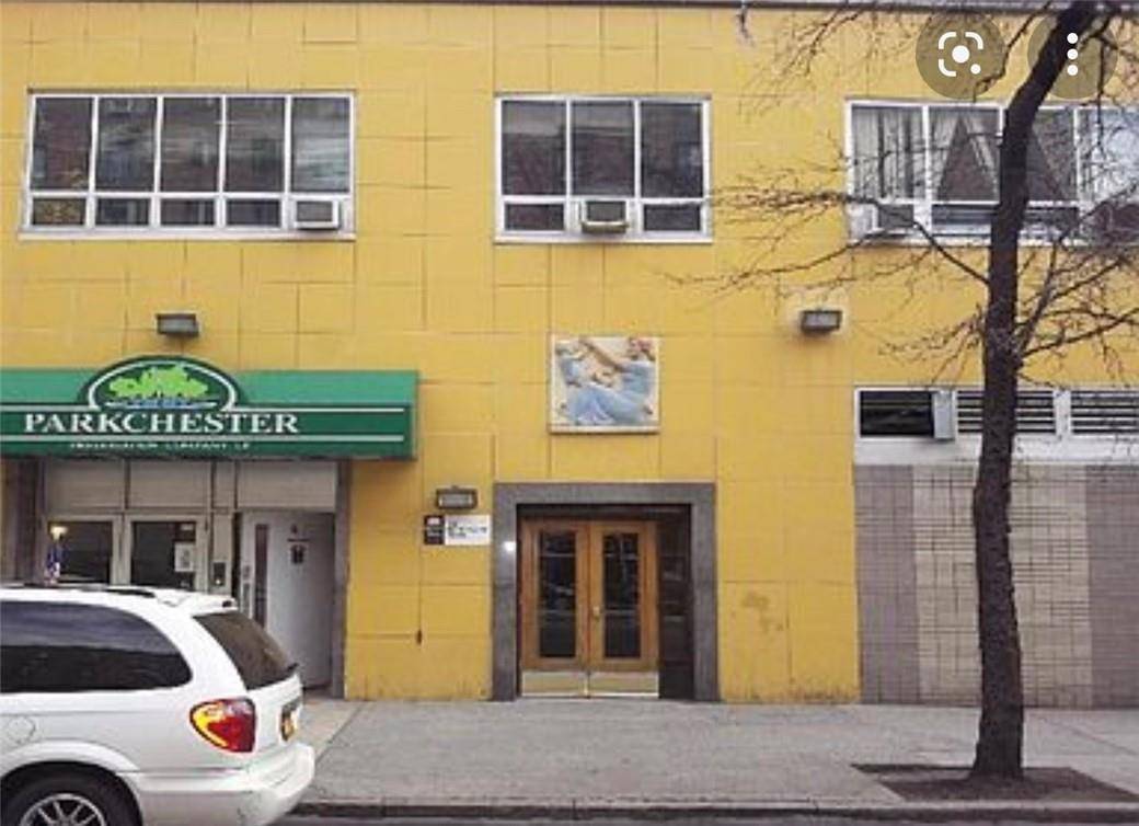 Bronx, NY 10462,1410 metropolitan AVE