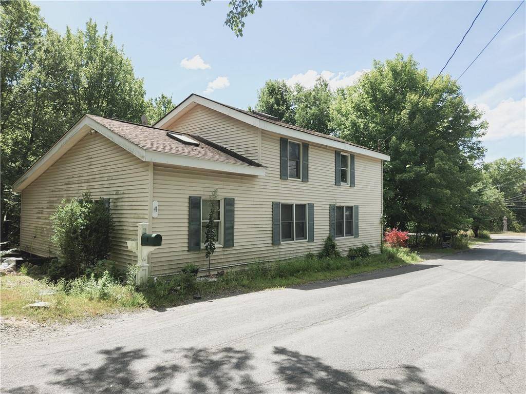 Wurtsboro, NY 12790,4 Sarine RD